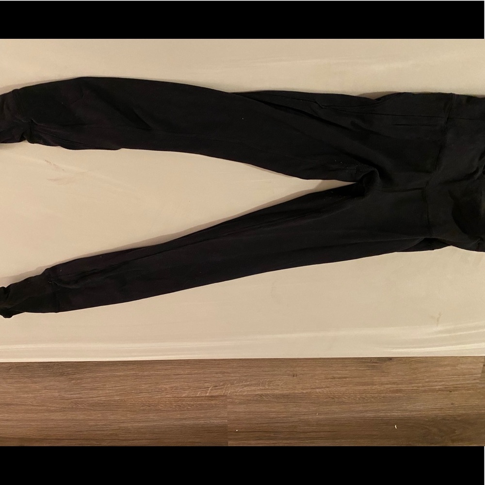 Lululemon align leggings